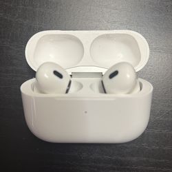 AirPod pro 4
