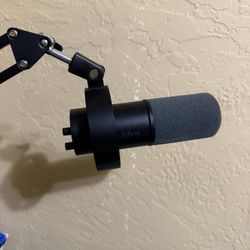 Fifine Microphone 