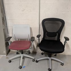 2 Chairs For Sale 