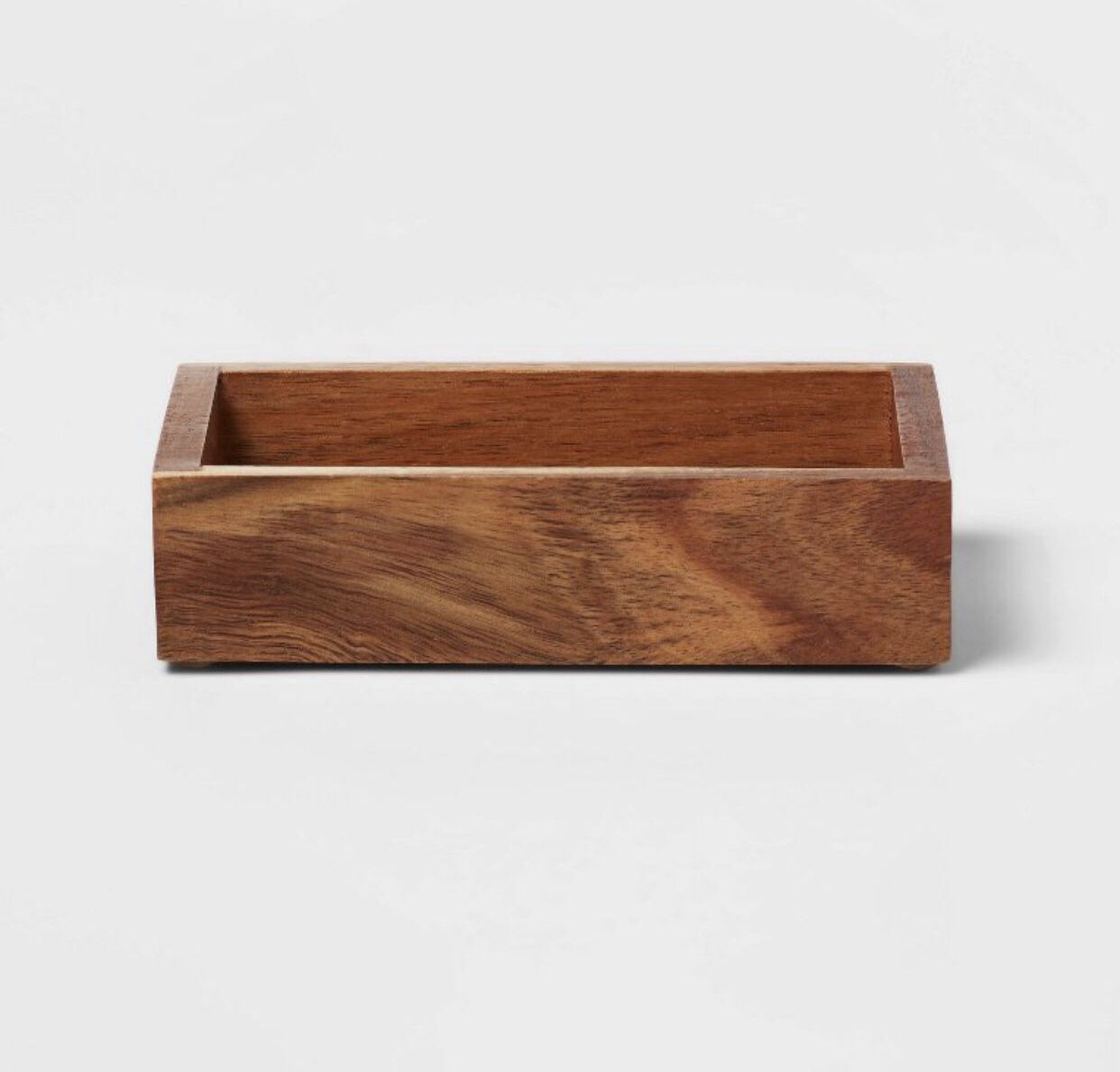 Threshold Soap Dish