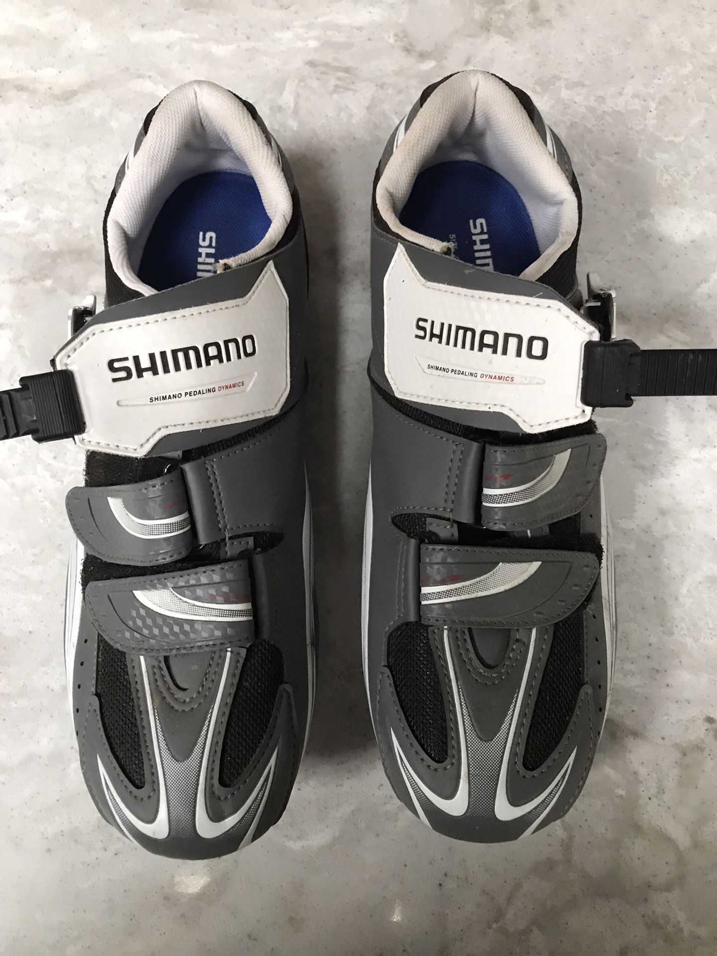 Shimano Cycling Shoes - Men’s 48 (big)