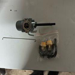 Carburetors Replace For Lawnmower  $25 I Got 2 Brand New Still In Box