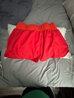 Woman’s shorts