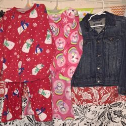 CHILDRENS PLACE- 5/6