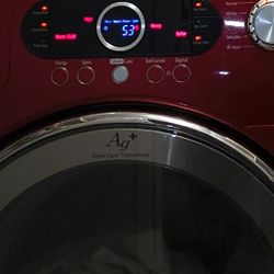 Samsung Front Load Washer 
