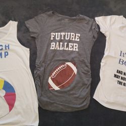 Maternity Clothes 