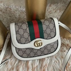 Crossbody 