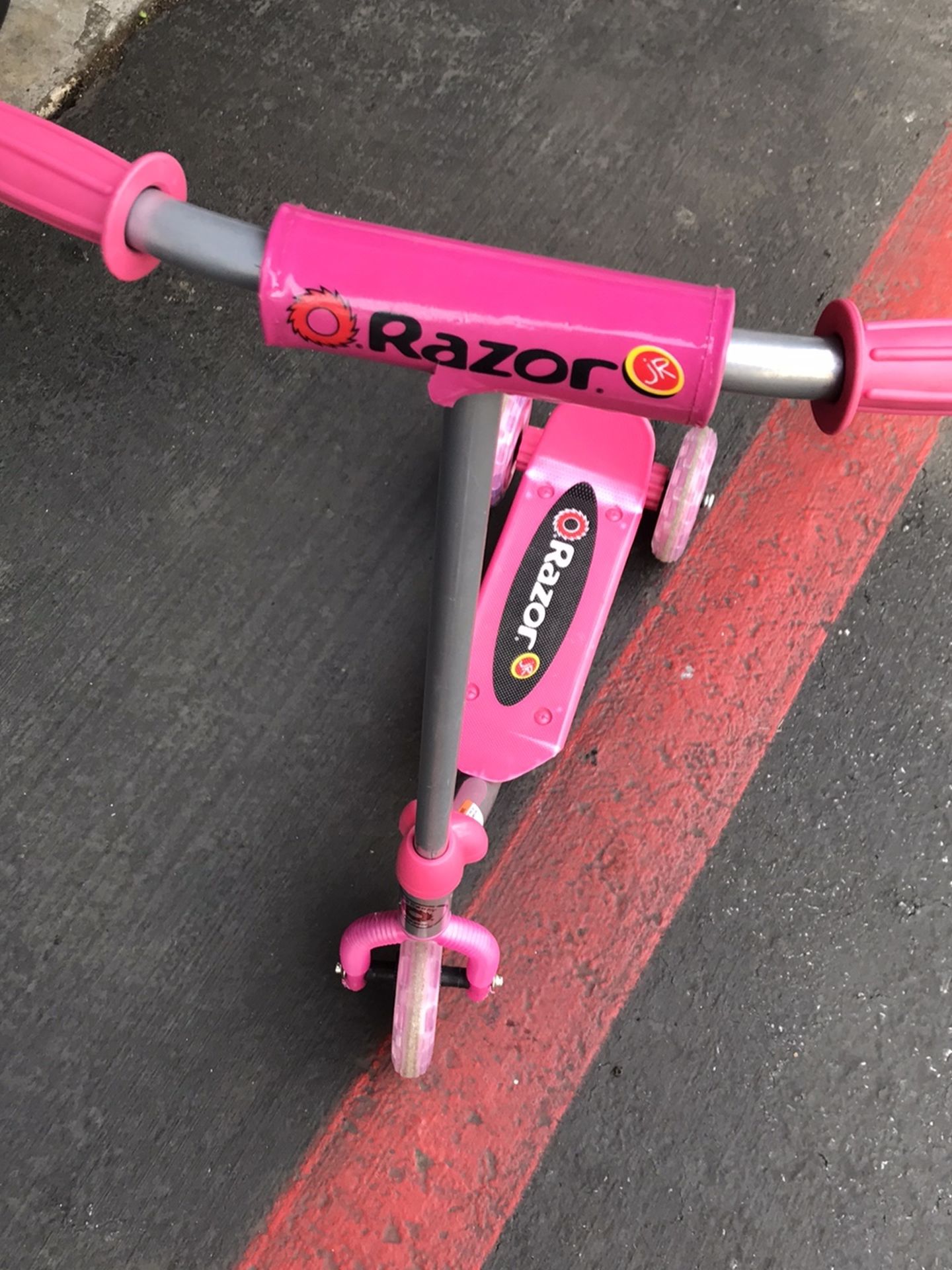 Razor Kids Scooter