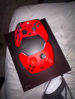 Xbox one X