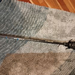 Stx Composite women's lacrosse stick