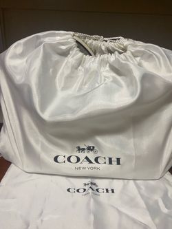 Coach purse $100 designer bag, Brand New! Authentic!