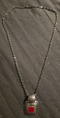 Native/Southwestern Necklace