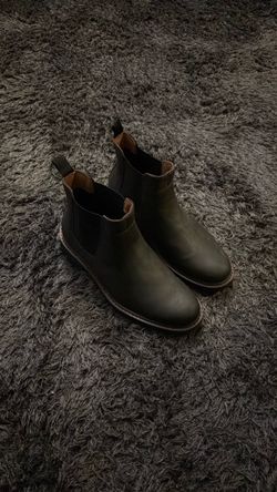 docker boots