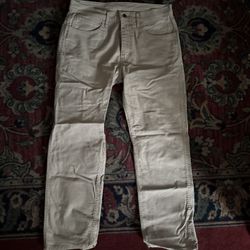 Levi’s Work Jeans 