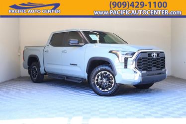 2025 Toyota Tundra