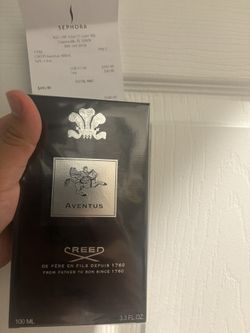 Creed Aventus 100ml