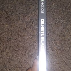 Black ops 4 xbox one