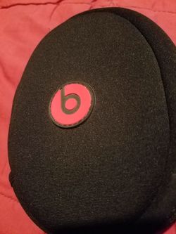 Beats Case