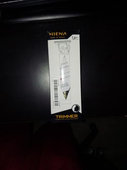 Hiena Trimmer