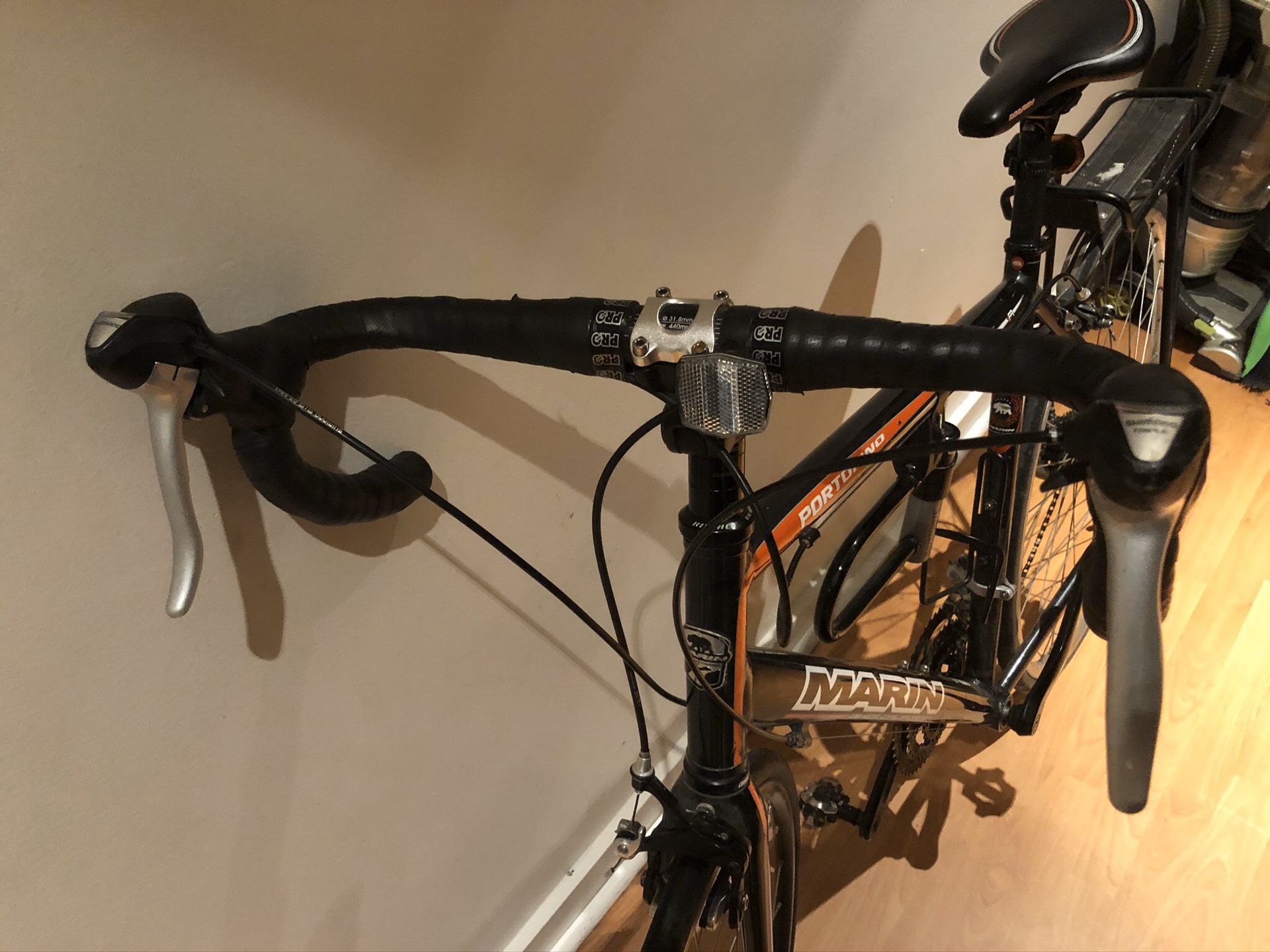 Marin Portofino street bicycle for Sale in Seattle, WA - OfferUp