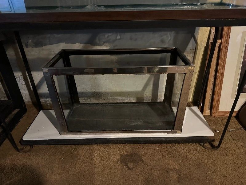 Fish Tank