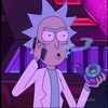 Rick Sanchez