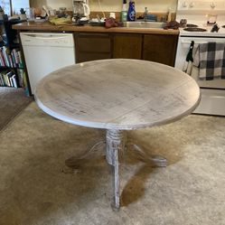 Dining Table And Chairs