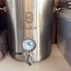Brew Making Complete Set 