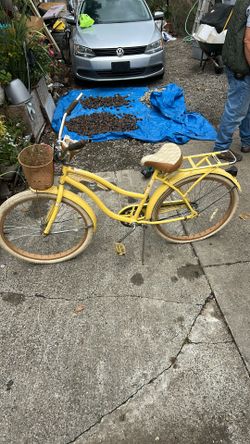 Bikes