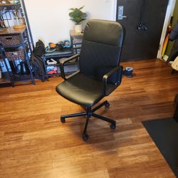 Ikea Renberget Office Chair