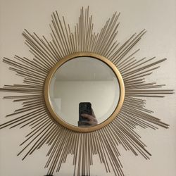 Sun Mirror