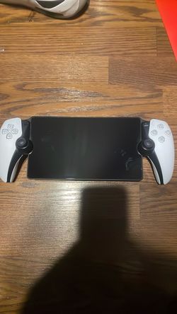 PlayStation Portal