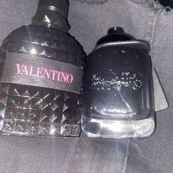 VALENTINO AND COCH COLOGNE 