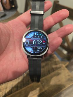 Samsung watch 7 44mm