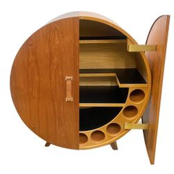 Looking For This bar cabinet