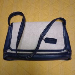 #23 • Small Shoulder Bag