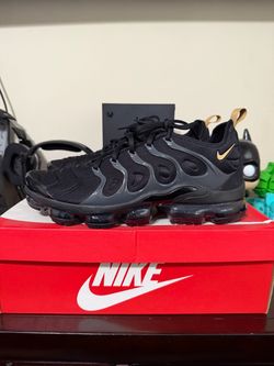 Nike vapor max plus