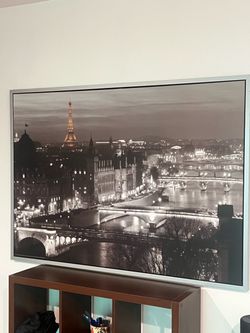 Painting frame