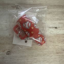 Keychain For Chapsticks