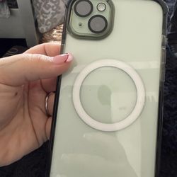 iPhone 15 Plus unlocked 