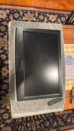 Proscan LCD tv