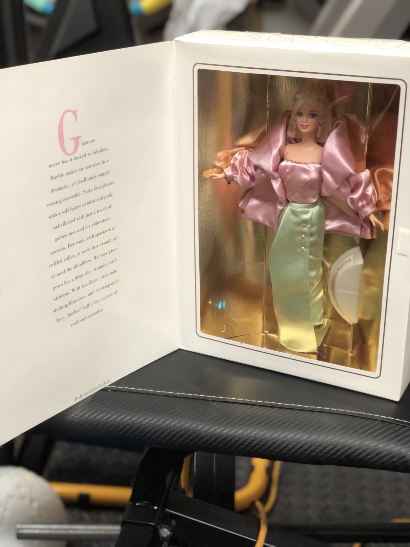 Barbie Collections