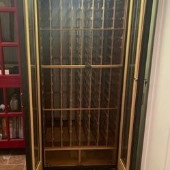 Vinotheque Wine Cellar