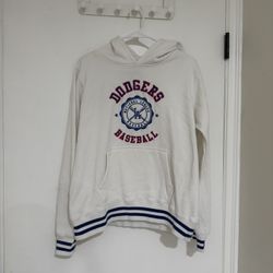 Dodgers Hoodie