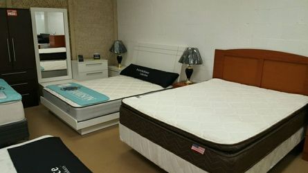 Mattress