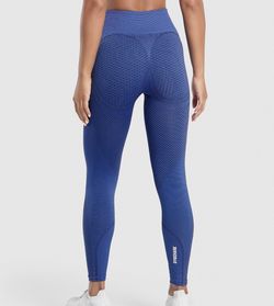 GymShark Set Leggings/Sport bra /Cropped Tank