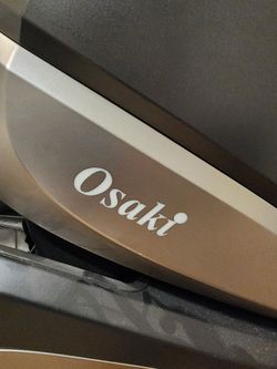 OSAKI Massage Chair