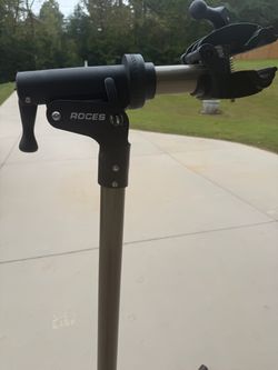 Roces Bike Repair Work Stand