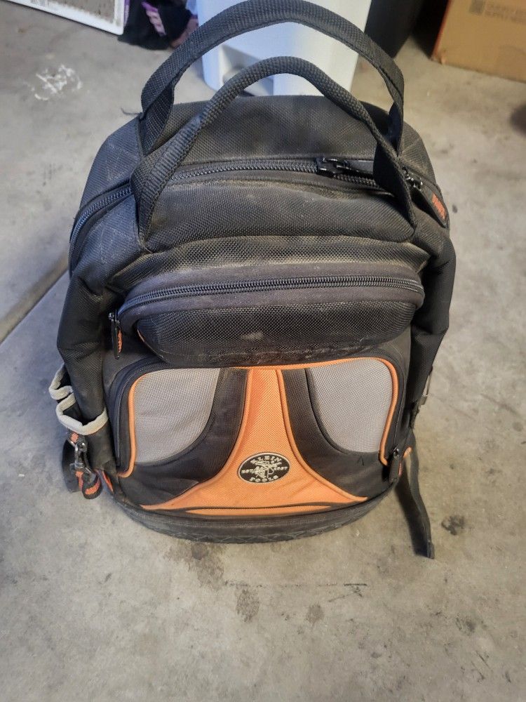 Klein Backpack 