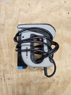 Arrow T50ACD Corded Electric Staple Gun. 